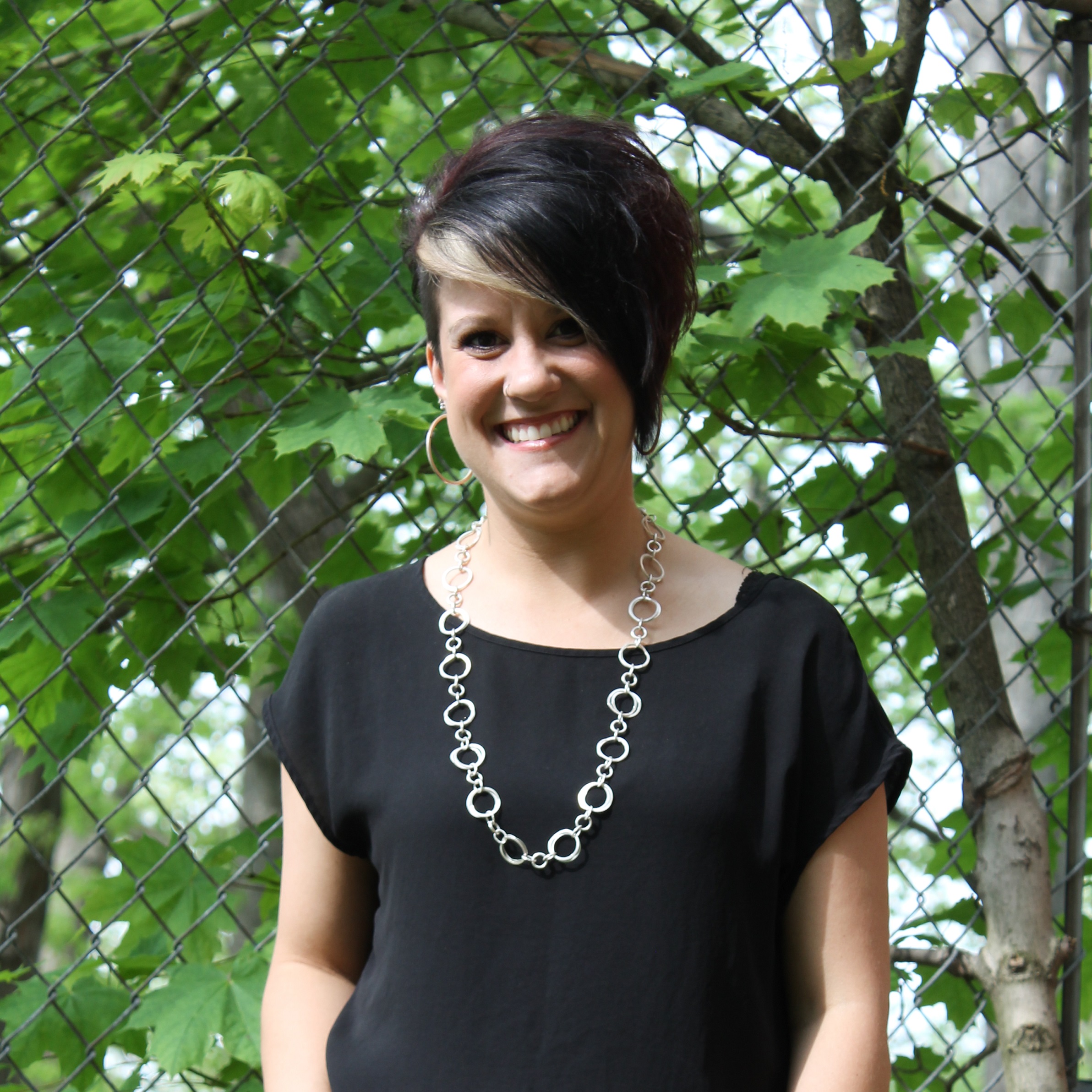 Lacie Bishop – Hair Designs